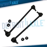 Pair Front Driver Passenger Suspension Sway Bar Links For 2014 - 2020 Acura Mdx. Fixed Price $34.39.