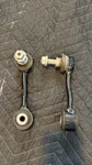 2018-2023 Jeep Wrangler Jl Gladiator Front Sway Bar Links Mopar 68293033AC. Fixed Price $35.00.