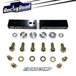 Pro Comp Sway Bar Drop Brackets & Spacer Kit For 2010-2024 Toyota 4RUNNER / Fj. Fixed Price $39.95.