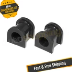 Prothane 14-1123-BL Black Front Sway Bar Bushing Kit 34MM. Fixed Price $31.05.