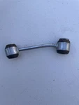 Torsion Bar Linkage Mercedes-benz (206-326-68-00). Fixed Price $30.00.