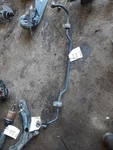 Stabilizer Bar Rear Sedan 19MM Opt 0BH Fits 08-17 Jetta 2460879. Fixed Price $72.00.