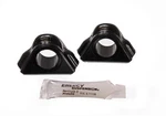 Energy Suspension 5.5129G Polyurethane 15/16" Sway Bar Bushings Black. Fixed Price $19.23.