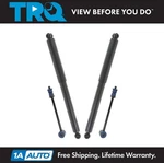 Trq Rear Suspension Kit Fits Ford. Fixed Price $89.95.
