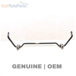 2014-2021 Bmw I3 Front Stabilizer / Sway Bar 6799091. Fixed Price $70.49.
