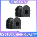 2PCS Front Suspension Stabilizer Bar Bushing For 2003-2009 Cadillac Srx 22741852. Fixed Price $17.68.