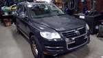 Stabilizer Bar Front 34.6MM Opt 1BK Fits 04-10 Touareg 1068597. Fixed Price $100.00.