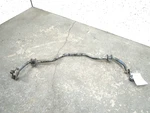 2016-2019 Lexus IS300 Sedan Front Sway Stabilizer Bar Oem Awd. Fixed Price $83.59.