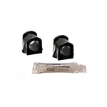 Energy Suspension 7.5118G; Front Sway Bar Bushings Black For 95-99 Nissan Maxima. Fixed Price $17.41.