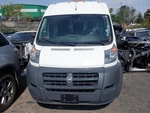 Used Rear Suspension Stabilizer Bar Fits: 2014 Ram Promaster 2500 Van Fwd. Fixed Price $150.70.