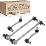 4PCS Front & Rear Sway Bar Link For Honda Pilot 16-22 Passport 19-25 Acura Mdx. Fixed Price $55.69.