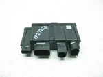 16-19 Bmw F48 X1 2.0 Active Tourer Integrated Power Supply Module Oem 122722D. Fixed Price $44.95.