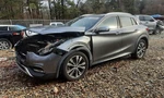 Stabilizer Bar Front Fits 17-19 Infiniti QX30 471882. Fixed Price $140.00.