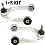 Pair Front Suspension Upper Control Arm For Mercedes Benz GL320 GL350 ML500 R350. Fixed Price $75.58.