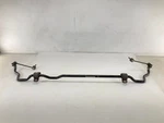 17-20 Jaguar F-pace Rear Stabilizer Sway Bar W/ Links Oem. Fixed Price $139.99.