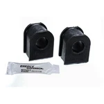 Energy Suspension 5.5113G; Front Sway Bar Bushings Blk For 70-76 Dodge A/b-body. Fixed Price $21.41.