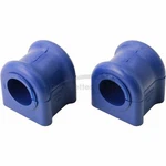 One New Quicksteer Suspension Stabilizer Bar Bushing Kit Front To Frame K7466. Fixed Price $26.45.