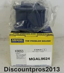 Moog K8653 Suspension Stabilizer Bar Bushing Kit Ford 1975-1997. Fixed Price $13.00.