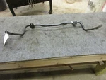 06 07 08 09 Fusion Stabilizer Bar Front 2.3L 62544. Fixed Price $79.99.