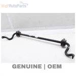 2015-2024 Porsche Macan Turbo Rear Sway Bar / Stabilizer 95B511305A. Fixed Price $99.99.