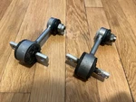 (2) Audi Rear Sway Bar Endlinks 8E0505465AF 2002-2009 B6/B7 A4 RS4 Lemforder. Fixed Price $29.99.