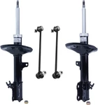 Front Shocks Sway Bars For 1999-2003 Lexus RX300. Fixed Price $140.95.