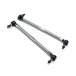 Godspeed Universal Anti-sway Bar Adjustable Links Range 310-370MM SB-TR-260-10. Fixed Price $65.94.