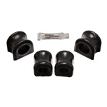 Energy Suspension 3.5158G; Front Sway Bar Bushing Black For 83-94 Chevy S-10 4WD. Fixed Price $32.92.