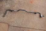 2014-2019 Mercedes Class CLA45 Amg Rear Stabilizer Anti Roll Sway Bar Oem. Fixed Price $54.00.