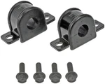 Dorman Stabilizer Sway Bar Bushing Kit Front For Chevy Chevrolet Equinox Terrain. Fixed Price $37.95.