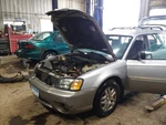 Stabilizer Bar Front Excluding Turbo Fits 03-06 Baja 2154351. Fixed Price $125.00.