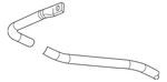 Genuine Gm Stabilizer Bar 19299538. Fixed Price $220.48.