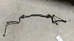 Front Stabilizer Bar Without Turbo 17" Wheel Fits 10-13 Mazda 1633278. Fixed Price $114.00.