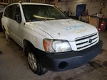 Stabilizer Bar Rear Awd Fits 01-03 Highlander 672587. Fixed Price $68.40.