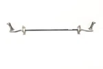 2019 - 2022 Mercedes A220 V177 Fwd Rear Stabilizer Sway Bar Oem A2473208604. Fixed Price $62.91.