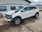 2014 Ford Edge Mkx Rear Steering Stabilizer Oem Used 131K Miles C25926. Fixed Price $80.70.