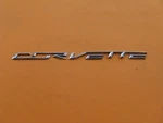 14 15 16 17 18 19 Chevrolet Corvette Rear Bumper Emblem Logo Badge Sign A42890. Fixed Price $30.00.