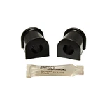 Energy Suspension 8.5132G; Rear Sway Bar Bushings Black For 05-07 Scion Tc. Fixed Price $19.08.