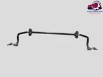 Toyota Camry Xse 2018-2025 Fwd Rear Stabilizer Anti Roll Sway Bar W/ Link Oem. Fixed Price $96.99.