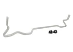 Whiteline 24MM Rear Adjustable Swaybar For Wrx 2004-07 Sedan BSR36XZ. Fixed Price $293.88.