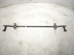 2019-2022 Mercedes-benz A220 Rear Back Stabilizer Sway Bar Fwd 247-320-86-04. Fixed Price $114.71.