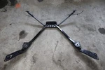 2014 2024 Jaguar F-type Rear Body Diagonal Brace Bar Oem. Fixed Price $199.99.