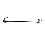 2022-2024 Lucid Air Rear Stabilizer Anti-sway Bar *3K Miles* P11-S7AR00-01. Fixed Price $169.92.