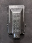 Nissan 370Z 09-19 Under Hood Fuse Box W/ Cover, M/t 284B8-1BN0A, B022, Oem, 2009. Fixed Price $80.00.