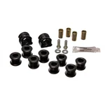 Energy Suspension For Volkswagen Jetta 1999-2006 Black Front Sway Bar Bushings. Fixed Price $75.17.