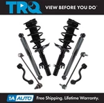 Trq Front & Rear Suspension Kit Fits Nissan. Fixed Price $354.95.
