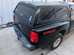 05-11 Dodge Dakota Quad Cab Used Short Bed Box W Leer Camper Pxr Brilliant Black. Fixed Price $2777.77.