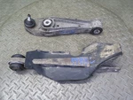 1997-2004 Porsche Boxster 986 Front Left Side Lower Control Arm Set Of. Fixed Price $43.09.