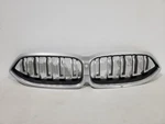 23 24 25 26 Bmw Series 7930648 Grill Oem. Fixed Price $261.00.