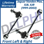 Delphi Oem Front Sway Bars For 1999-2003 Jaguar Vanden PLAS/XJ8/XJR, Lifetime W.. Fixed Price $69.78.